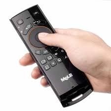 Fly mouse MELE F10