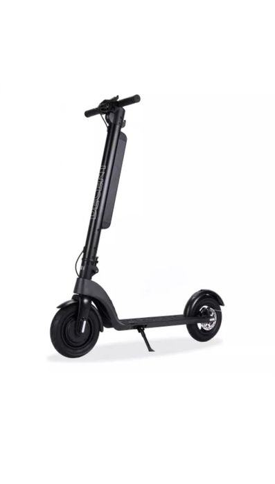 Magazin si in Rate,1500lei Trotineta Electrica Decent ONE Max Scooter