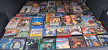 Casete Video VHS originale. Filme