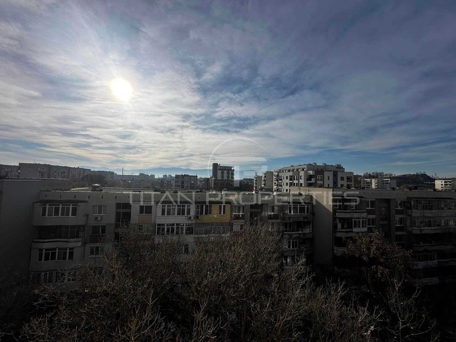 Продава се Двустаен апартамент в Пловдив, Център - 69 кв.м за 1774 €/кв.м - Снимка #5