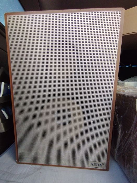 Boxe ,originale ,vintage Hi-Fi de picupup ,magnetofon etc ...exc