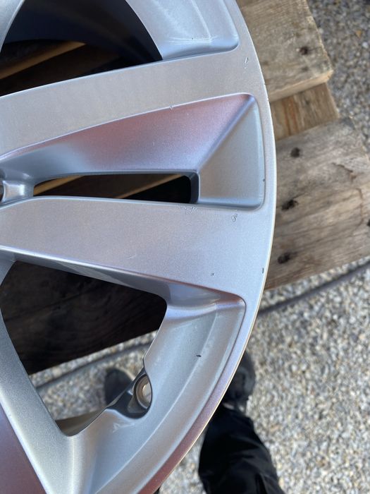 16 цола 5 х 108 мм Пежо 308 , 508 , Peugeot