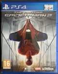 PS4/ Playstation 4 игри The amazong Spiderman 2