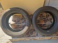 Vand set 4cauciucuri de vara Peugeot 208 Michelin