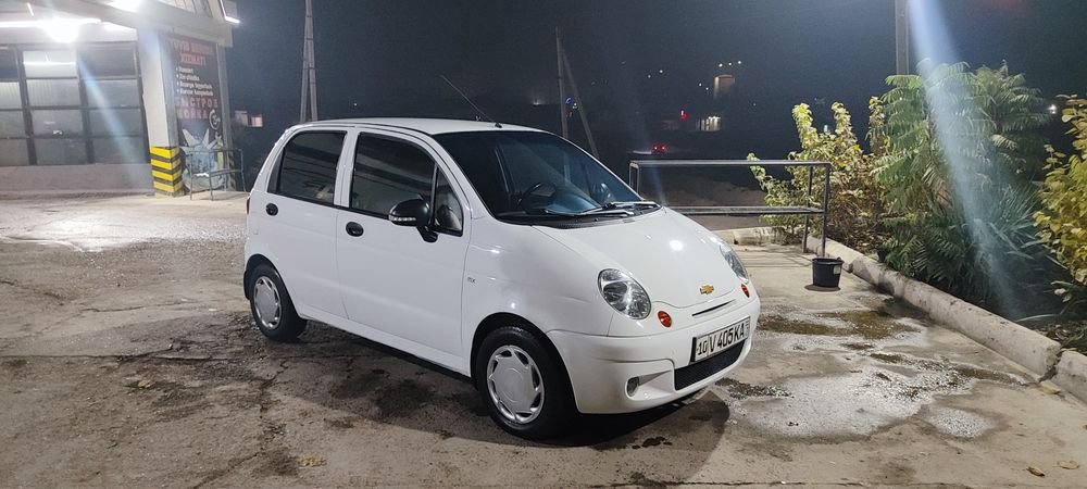 Matiz mx sotiladi