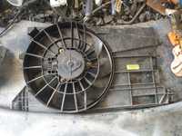 Ventilator Ford Fiesta, Ford Fusion, 1.6 diesel