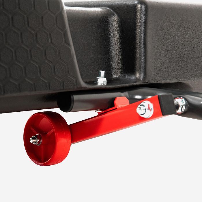 Coș Baschet cu structură de susținere - produs resigilat Decathlon