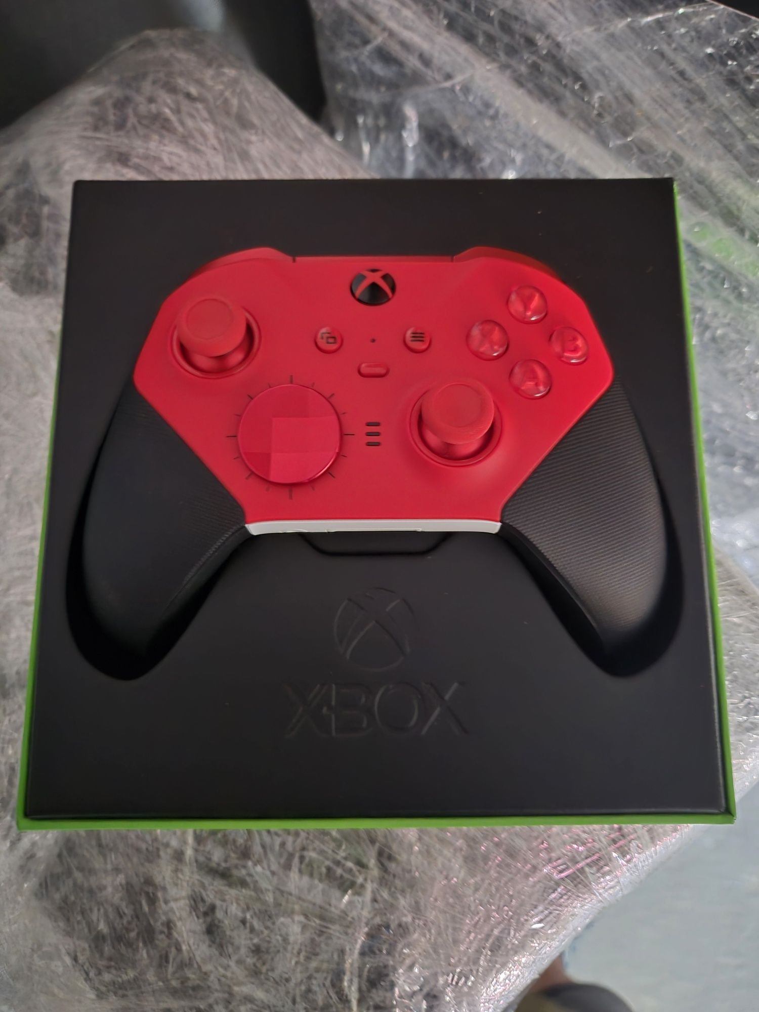 Джойстик XBox Elite2