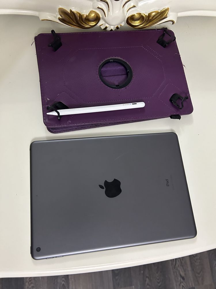 Ipad 7th Generation