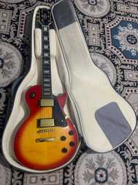 Gibson Les Paul электрогитара