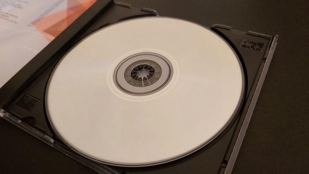 Cd Original Best of... Romanian Top 100 2002 vol. 1