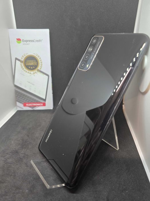 Huawei P Smart (2021) (9967/42 Ag 11 Piata Nicolina)-Garantie 2 ani!