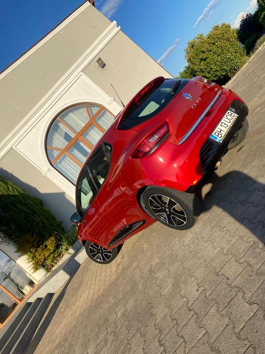 Renault Clio 4 1.5DCI