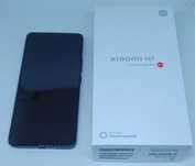 Telefon  Xiaomi 14T, 12GB RAM, 256GB, 5G, Black/ telefon expus