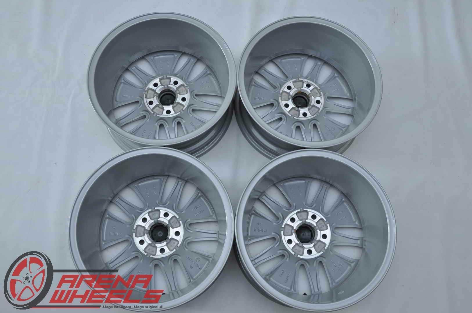 Jante Noi 16 inch Originale VW Golf Passat Jetta Caddy Touran R16