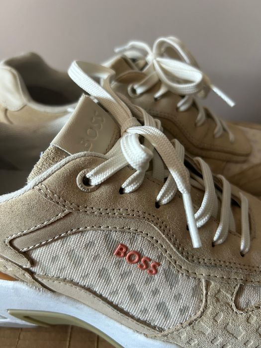 Оригинални маратонки Boss 40номер