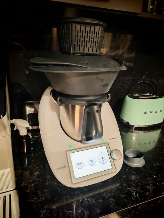 Vand Thermomix TM6 FULL kit