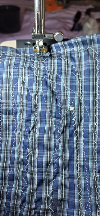 Masina de cusut marca RICCAR  FRANKFURT a M