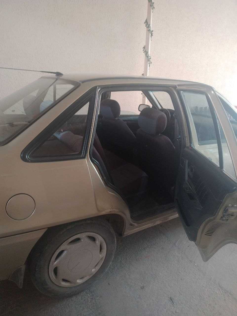 Срочно продается Daewoo Nexia 2