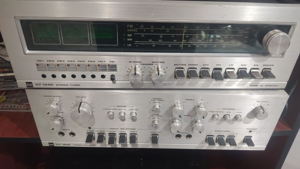 Line dual    stare excelenta