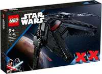 LEGO Star Wars 75336 - nou, FARA minifigurine