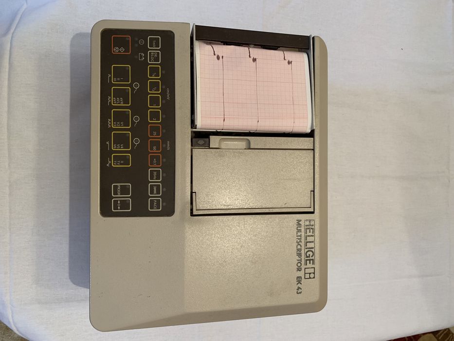 Ecografe portabile și staționare