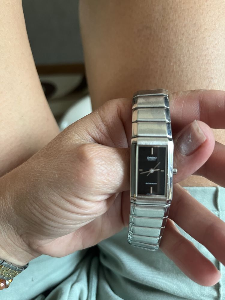 Дамски Часовник Casio