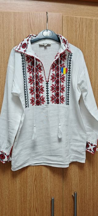 Ie băiat mărimea 6 ani