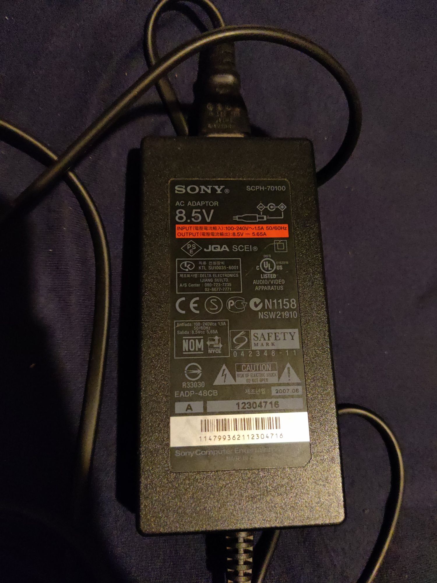 Playstation 2 modat