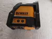 Laser dewalt defect