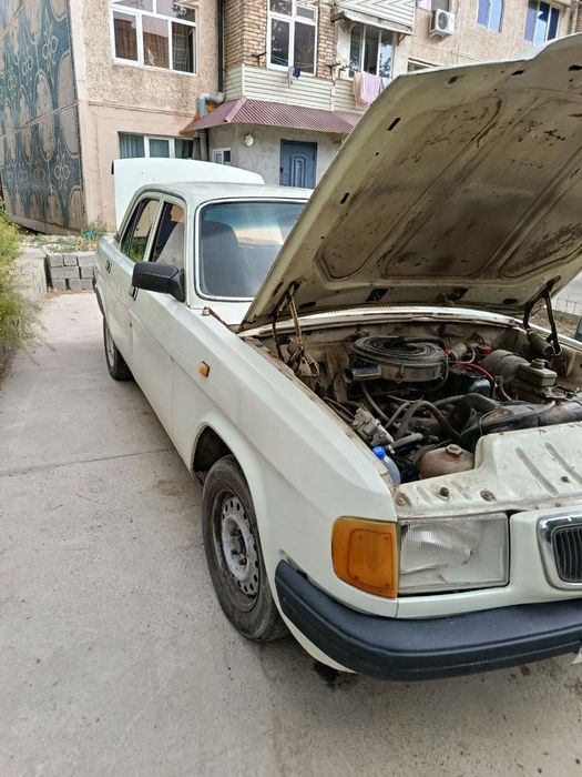 Volga 3110 holati yaxshi