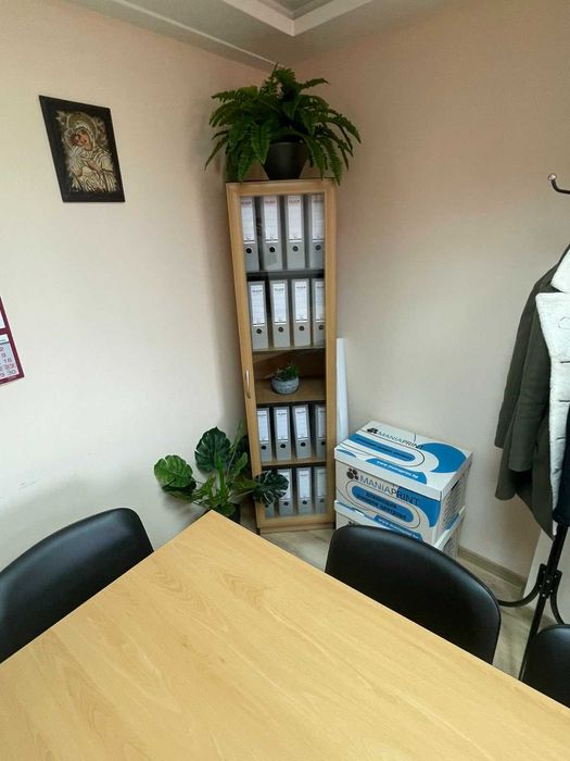 запазено офис оборудване