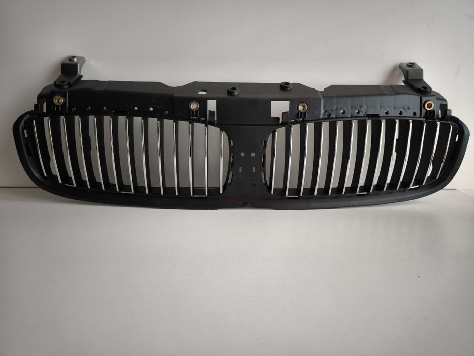 Бъбреци БМВ Е65 решетка 7 bmw нови хром решетки