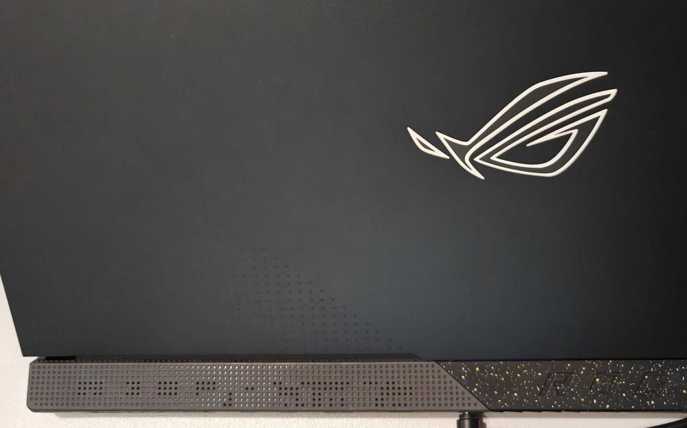 ASUS ROG Strix G15 (2022) G513RM