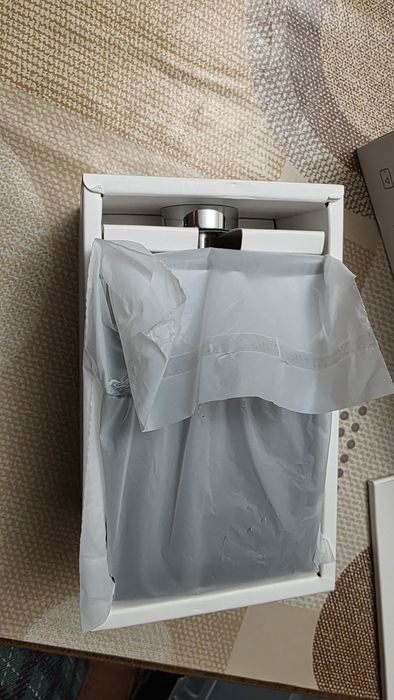 Безжичен звънец с камера Ezviz CP2, 2MP, сив