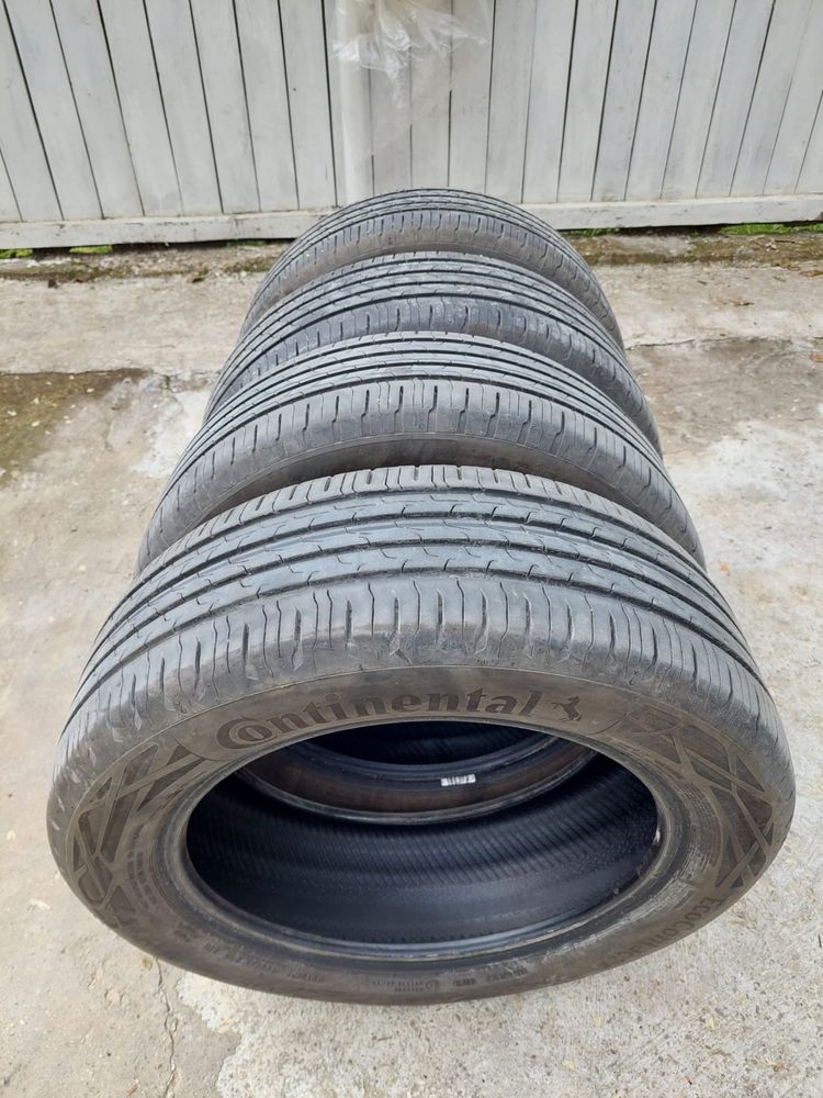 Anvelope vara continental 195/55R16 dot2023