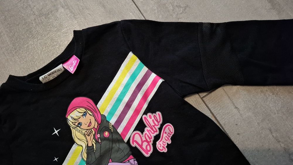 Детски рокли спортни