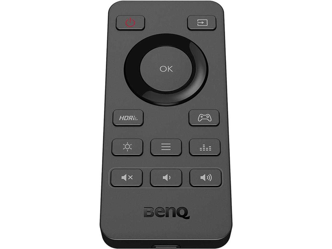 BenQ MOBIUZ EX2710R,2K, 165Hz,1Ms - Гаранция!