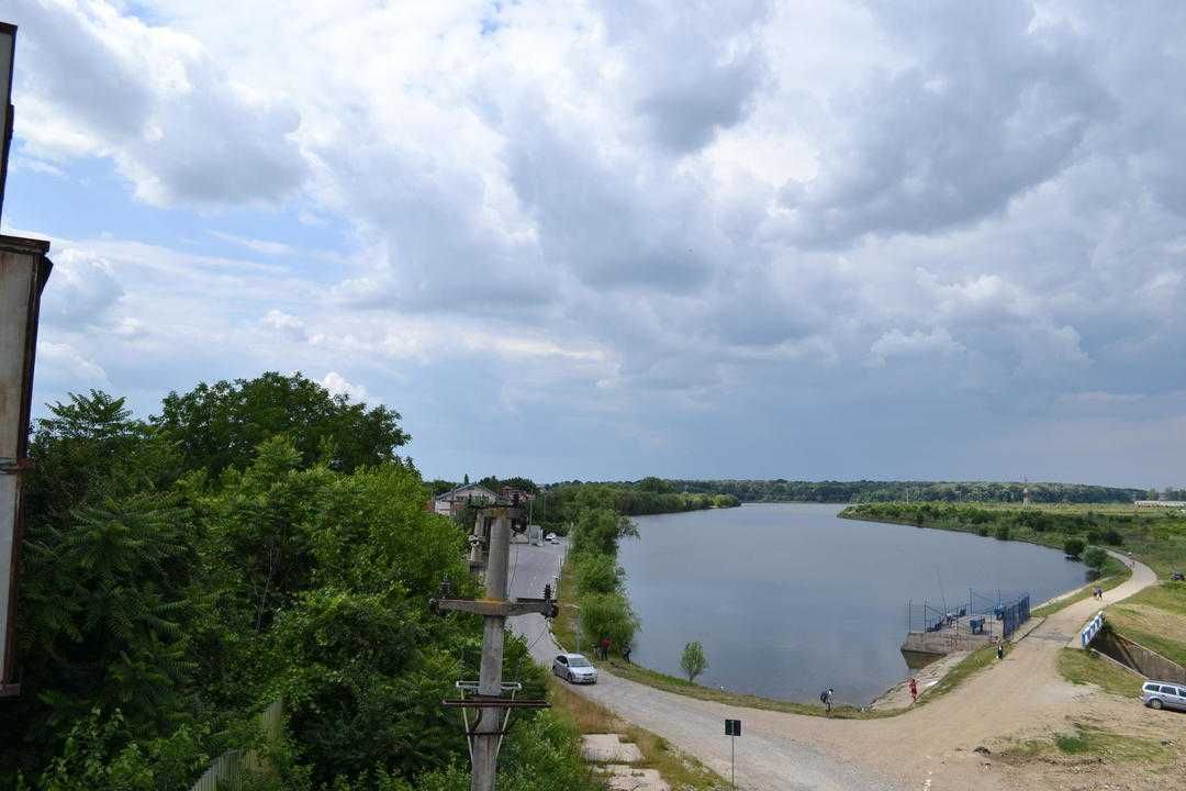 Teren Mogosoia Lac