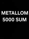 Metallom samarqand