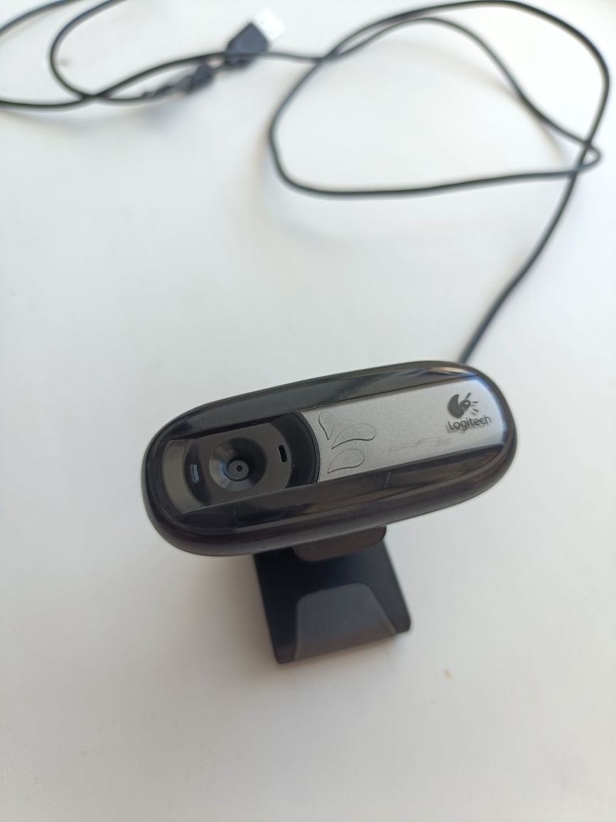 Продам Web Camera Logitech