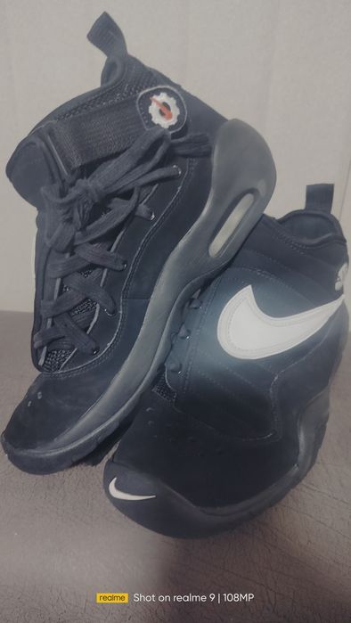 Детски боти   NIKE