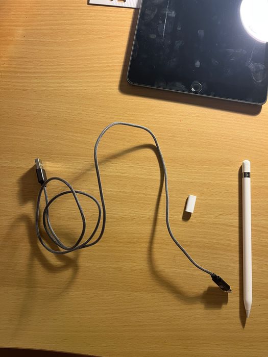 iPad generația a 8-a