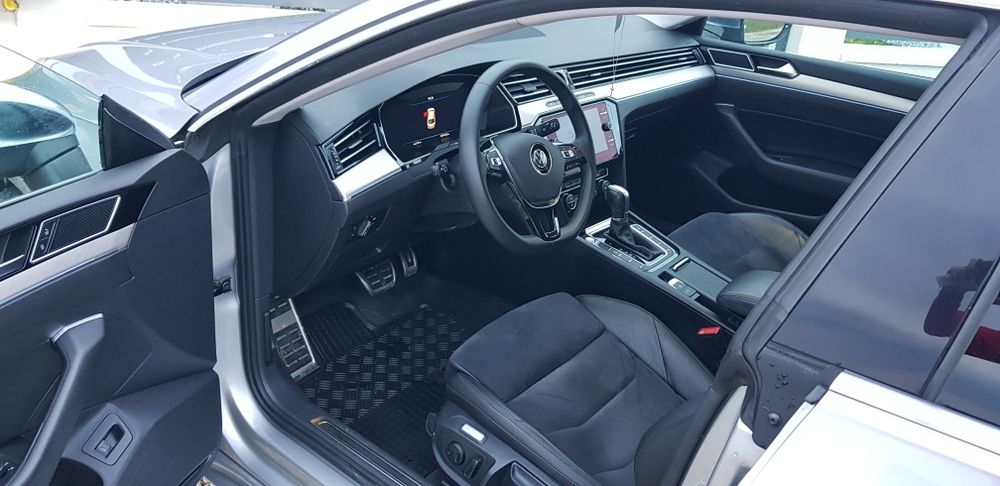 Vand VW Arteon 2.0 TDI DSG