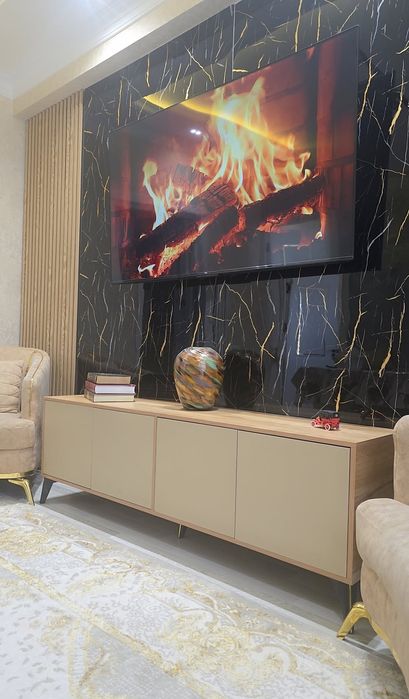 Тумба под телевизор! Подставка под телевизор!