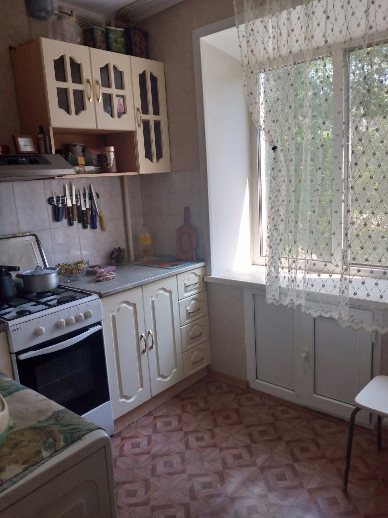 Продам или меняю 3-комнатную квартиру