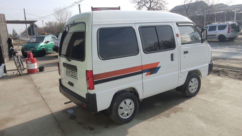 Damas 2012y. Holati zoʻr ishi yoq