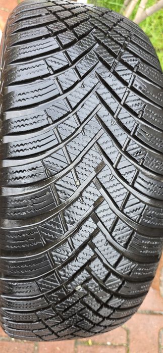 2 buc. Anvelope iarna Hankook Winter Icept RS3