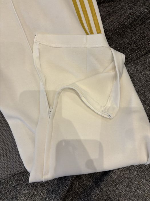 Долнище на анцунг Адидас