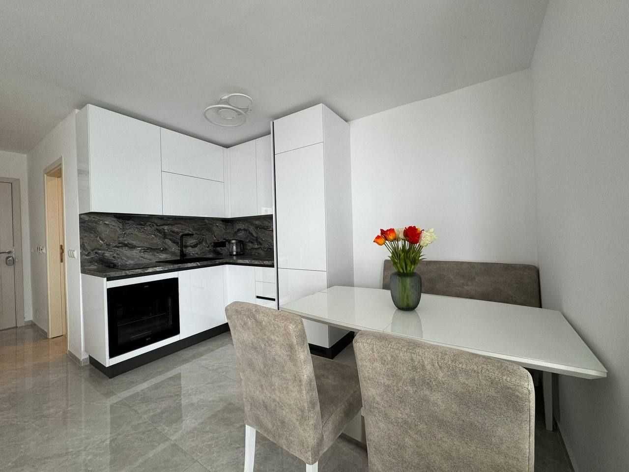 Продава се Двустаен апартамент в Свети Влас - 61 кв.м за 2458 €/кв.м - Снимка #4